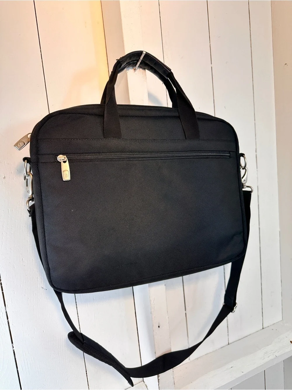 Samsonite closure your extra